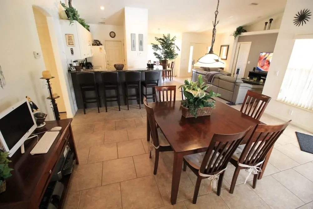Villa Havelaar - Executive - 3 Bedroom