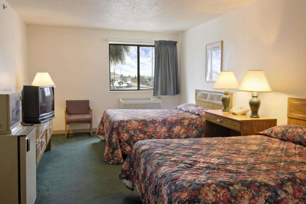 Conn Brown Harbour Inn Aransas Pass Corpus Christi