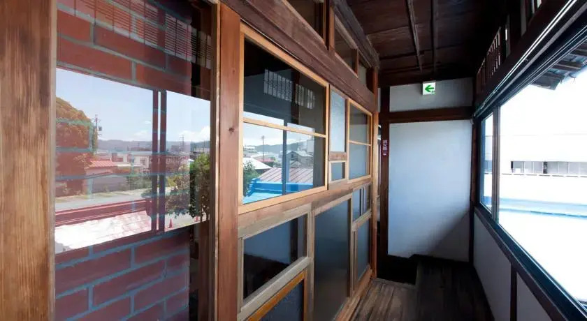 Masuya Guest House