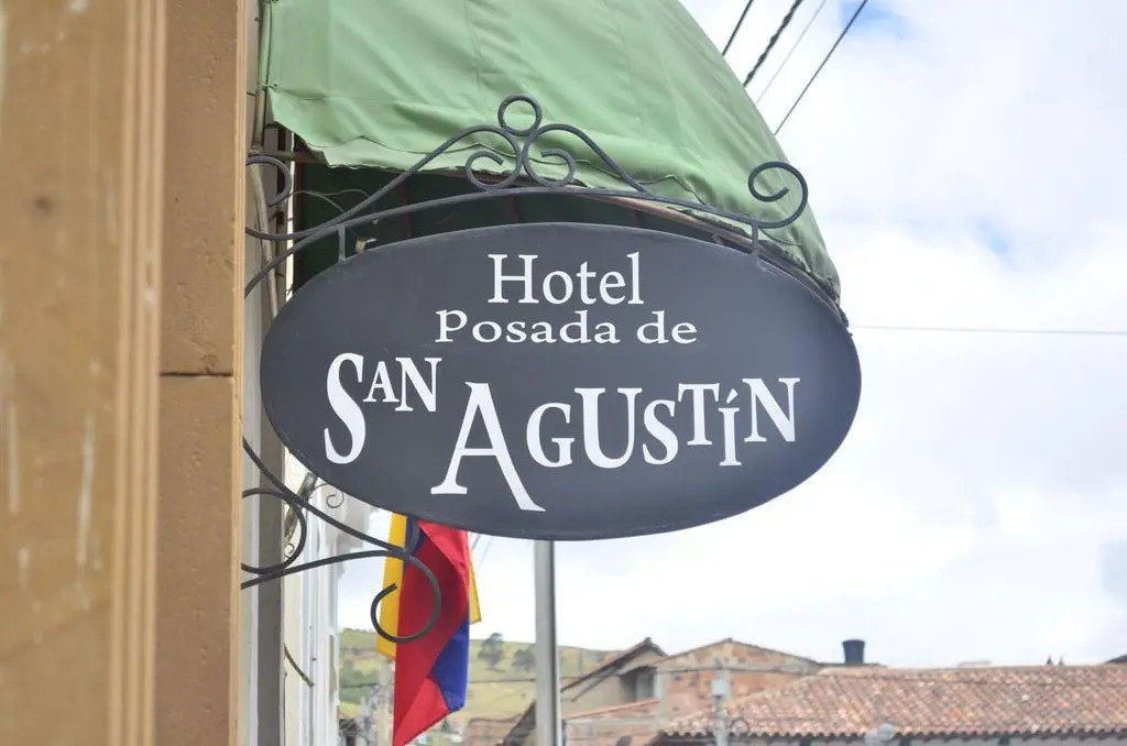 Hotel Posada de San Agustin