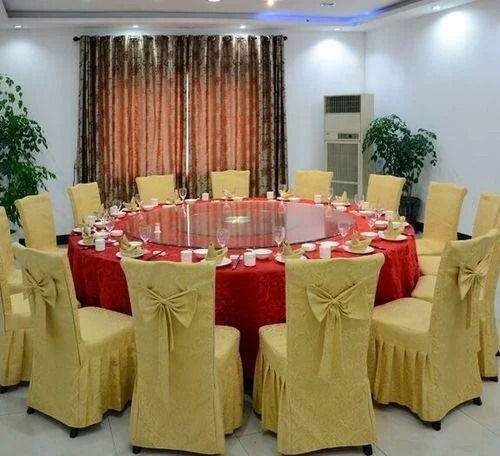 Chuan Sha Hotel - Shanghai