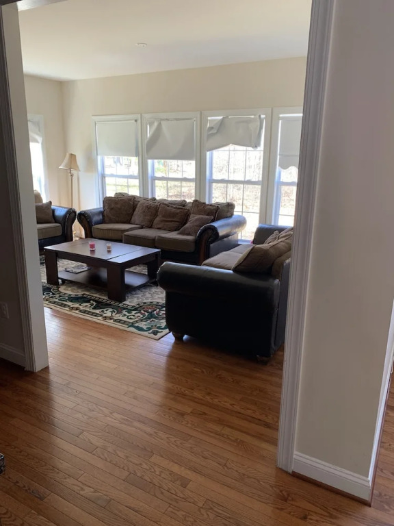 The Lovely Family Home