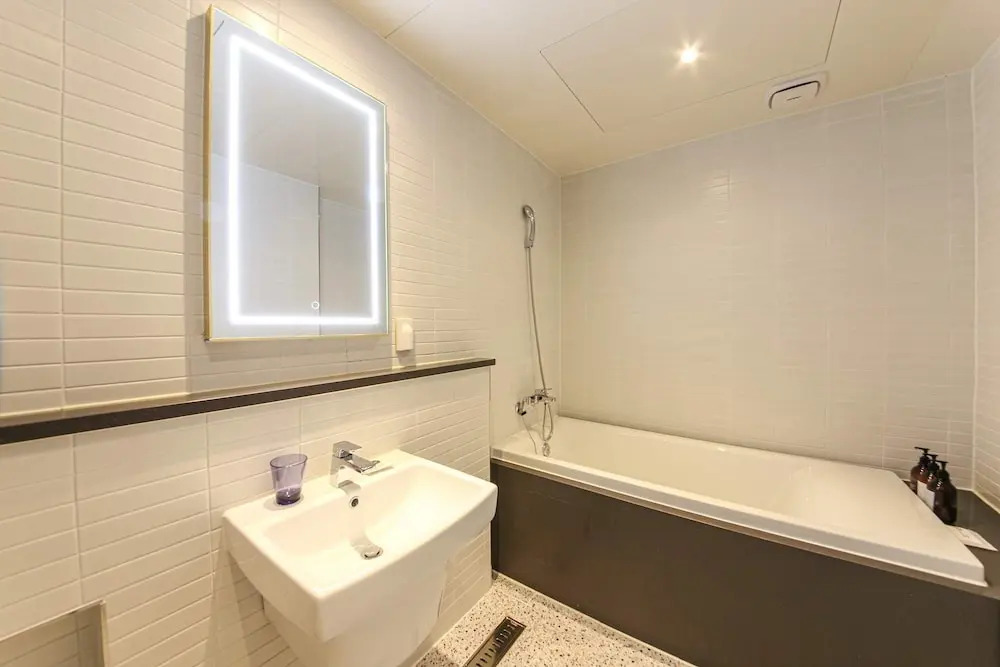 Haeundae The Van Hotel