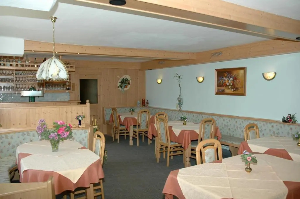 Pension & Ferienwohnung Sonnleiten