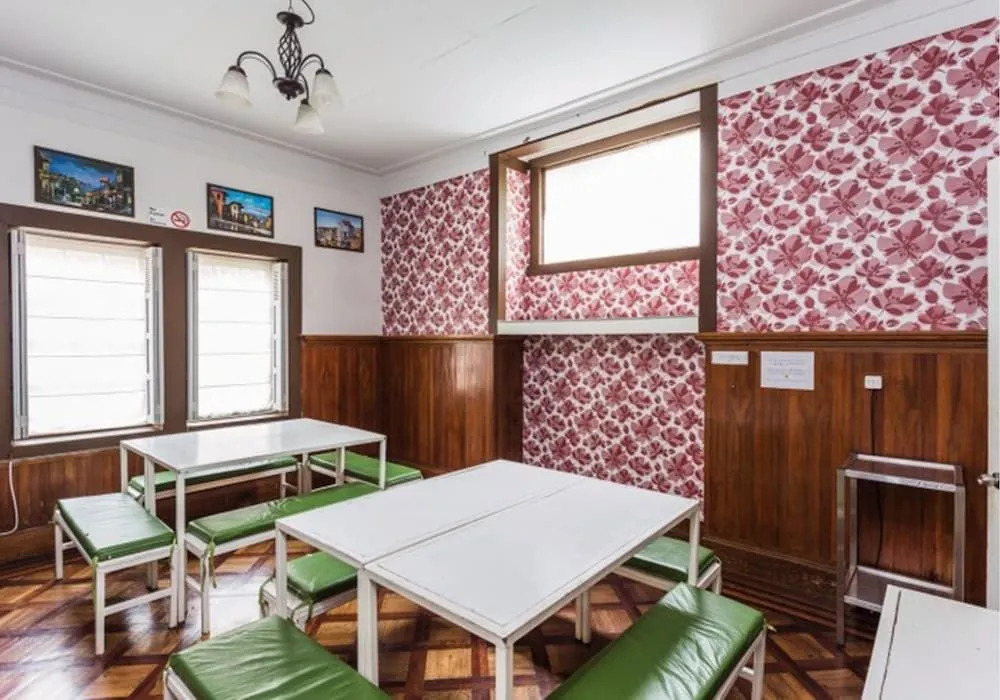 MyHostel Miramar