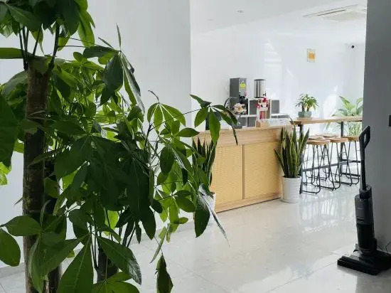 Yulin Xiaozhu Homestay (Shanghai Safari Park)