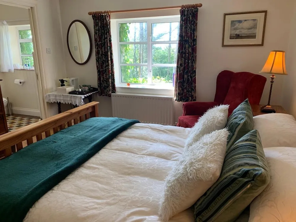 The Mill Bed and Breakfast