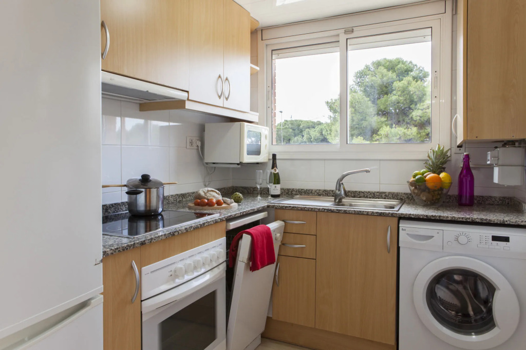 Apartamentos Velor