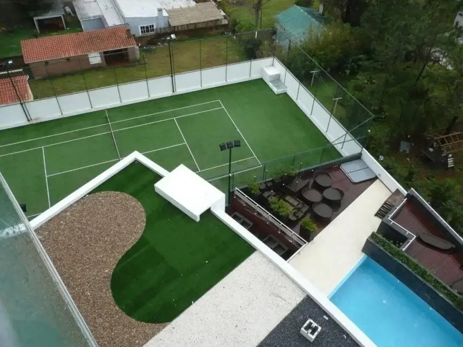 Apartamento Premium con vista al mar