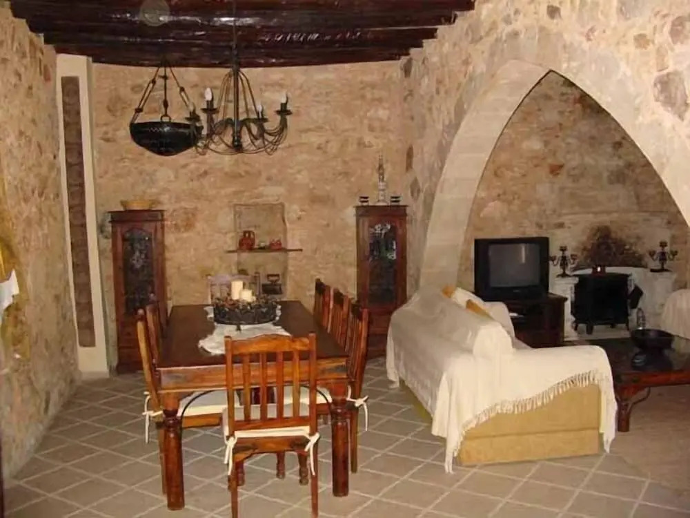 Friday's House