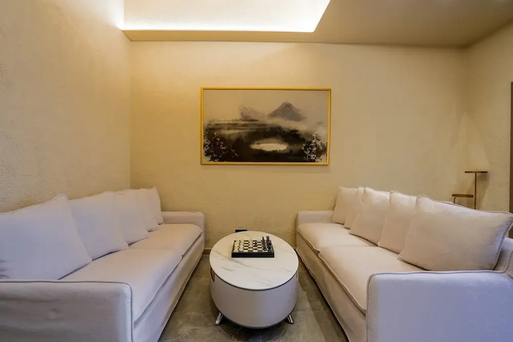 SJ7 Aparthotel