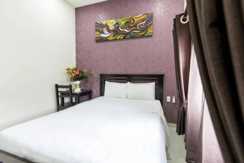 Corgi House Homestay Nha Trang