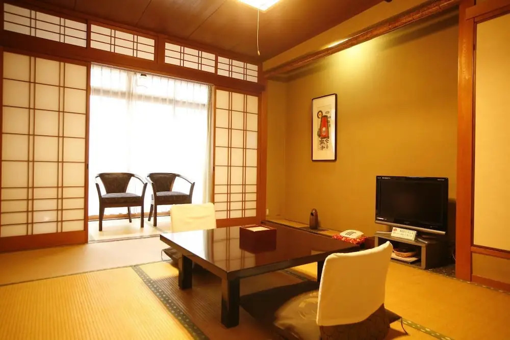 城崎温泉 旅館 つばき乃 - Kinosaki Onsen Ryokan Tsubakino