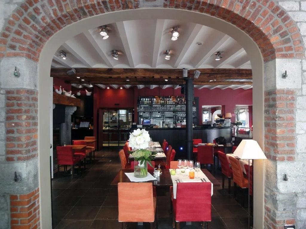 Hotel Saint-Amour