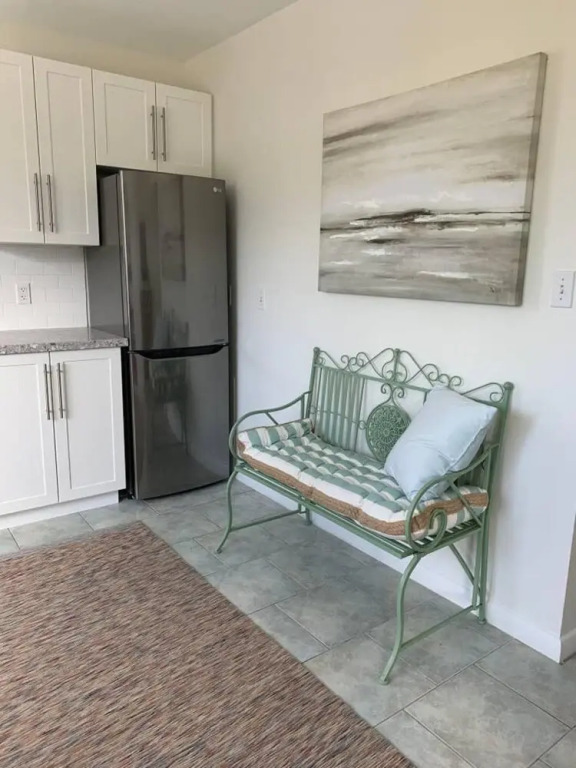 Elegant Brand New Apartment in Central Burlington