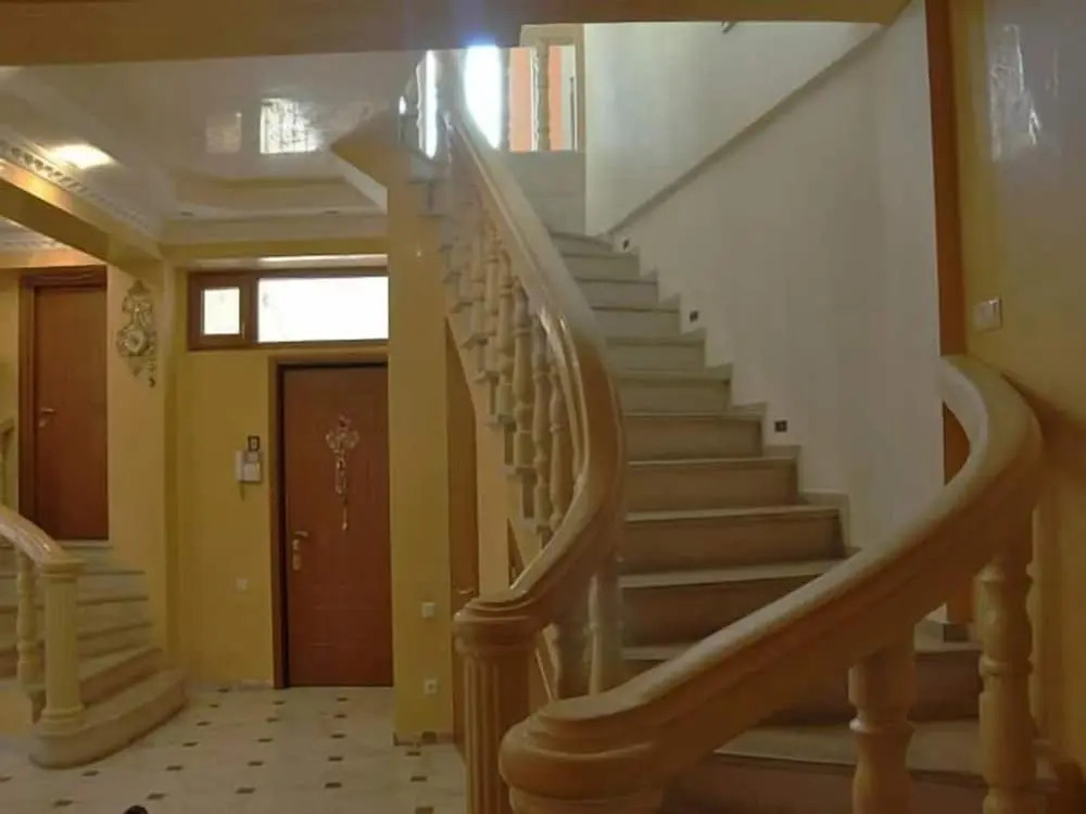 GuestHouse Old Avlabari