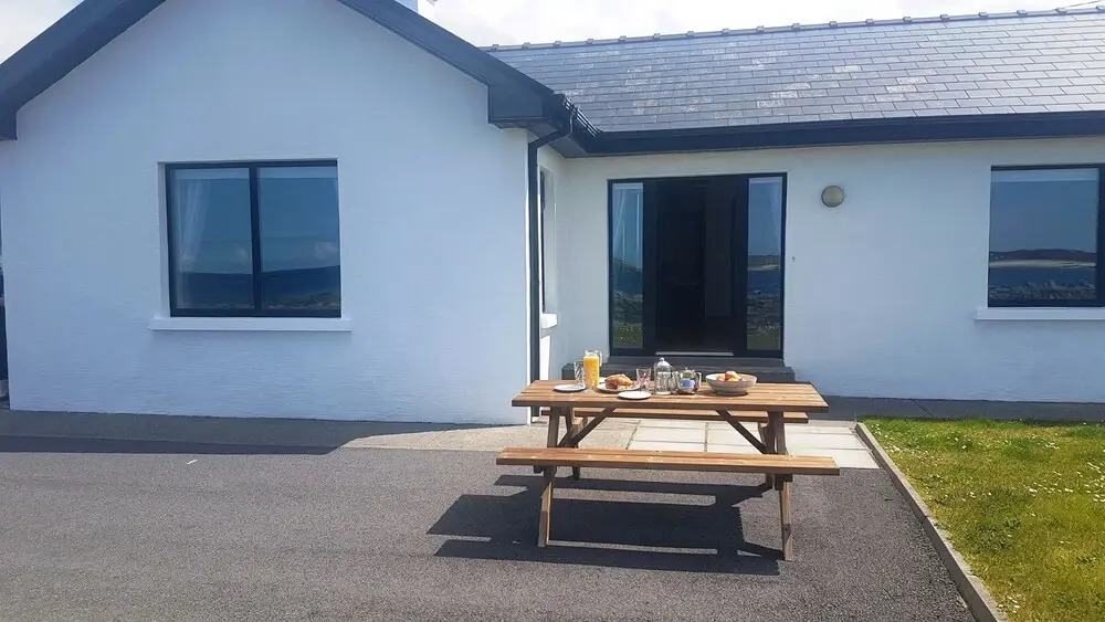Coral Strand Lodge