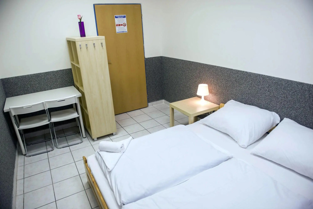Hostel Seven
