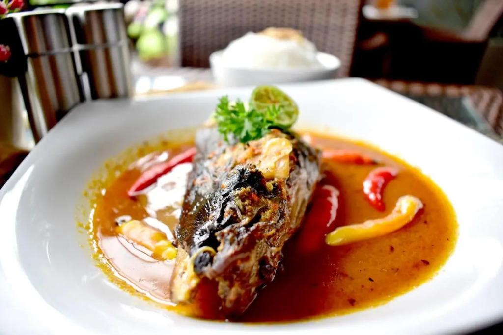Noormans Hotel Semarang