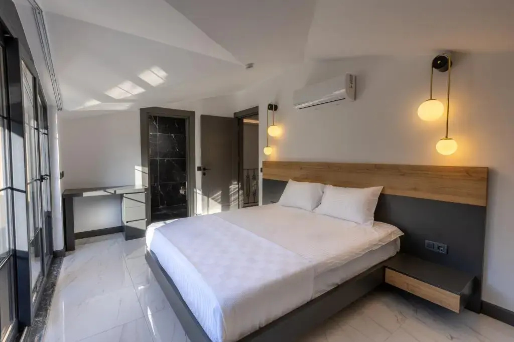 Вилла Minta Hills Villas Kemer