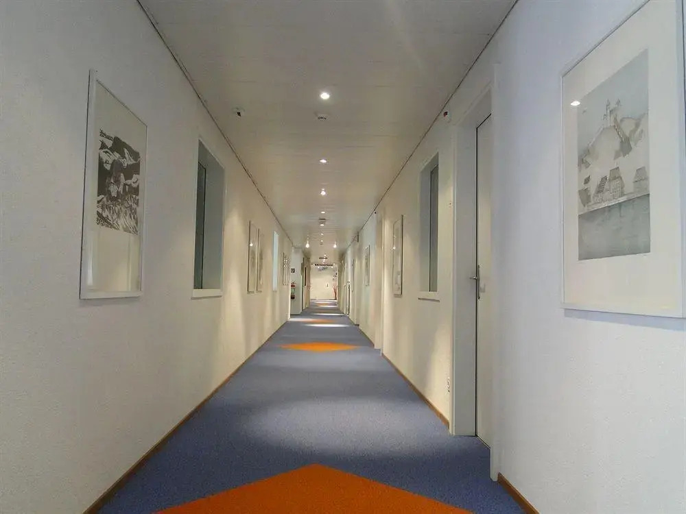 Hotel SantAgnese