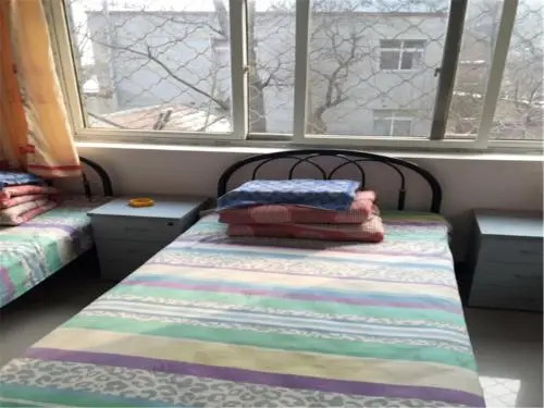 Beijing Guancheng Yongli Farmstay
