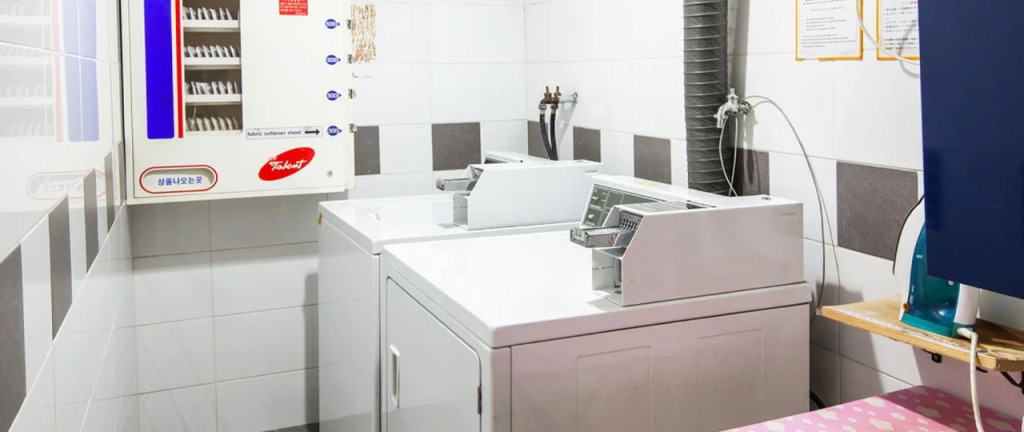 Western Coop Hotel & Residence Dongdaemun