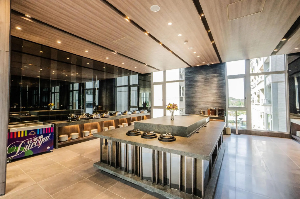 Jin Shi Hu Hotel