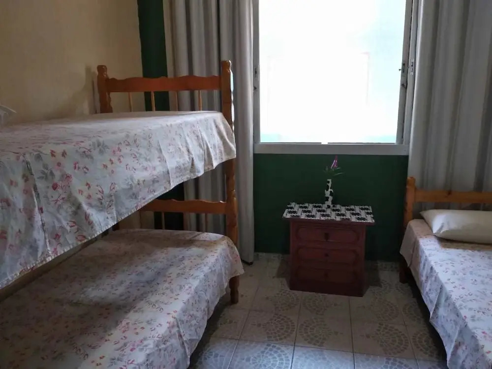 Sumitica Turismo And Hostel