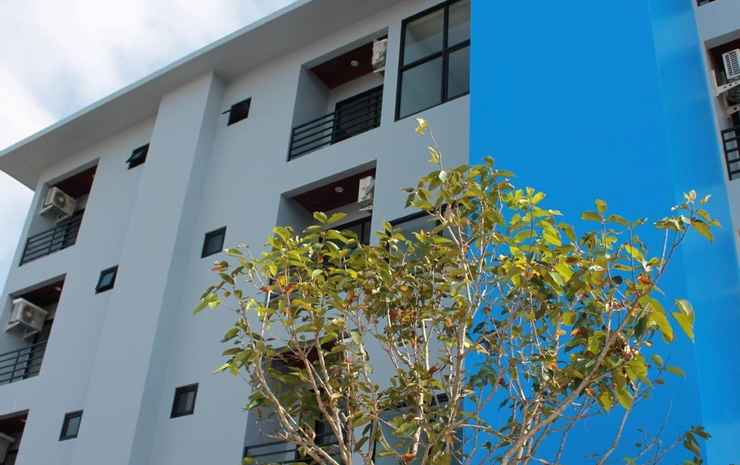 Tha-ruea Residence