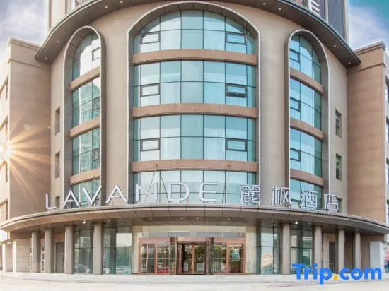 Lavande Hotel (Tianjin Binhai New Area Fuzhoudao)