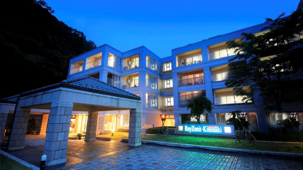 Relo stay VILLA Kinosaki The Condominium