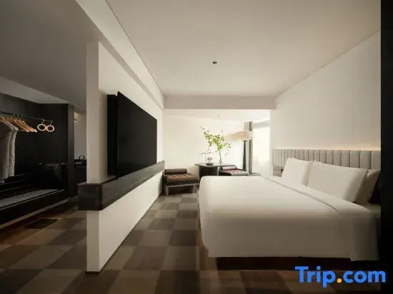 SAVHE Hotel Binhe Times Shenzhen
