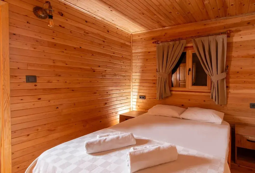 Çıralı Nun Bungalove