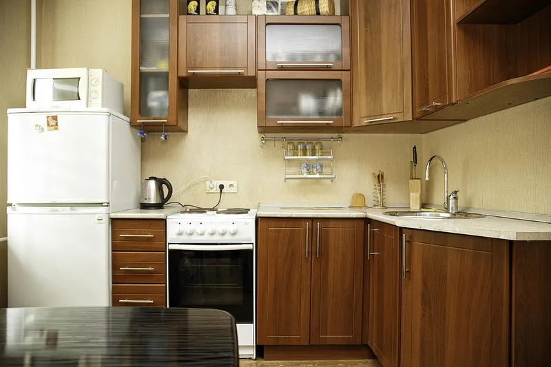 Apartaments KemXotel on st. Krasnaya, 18