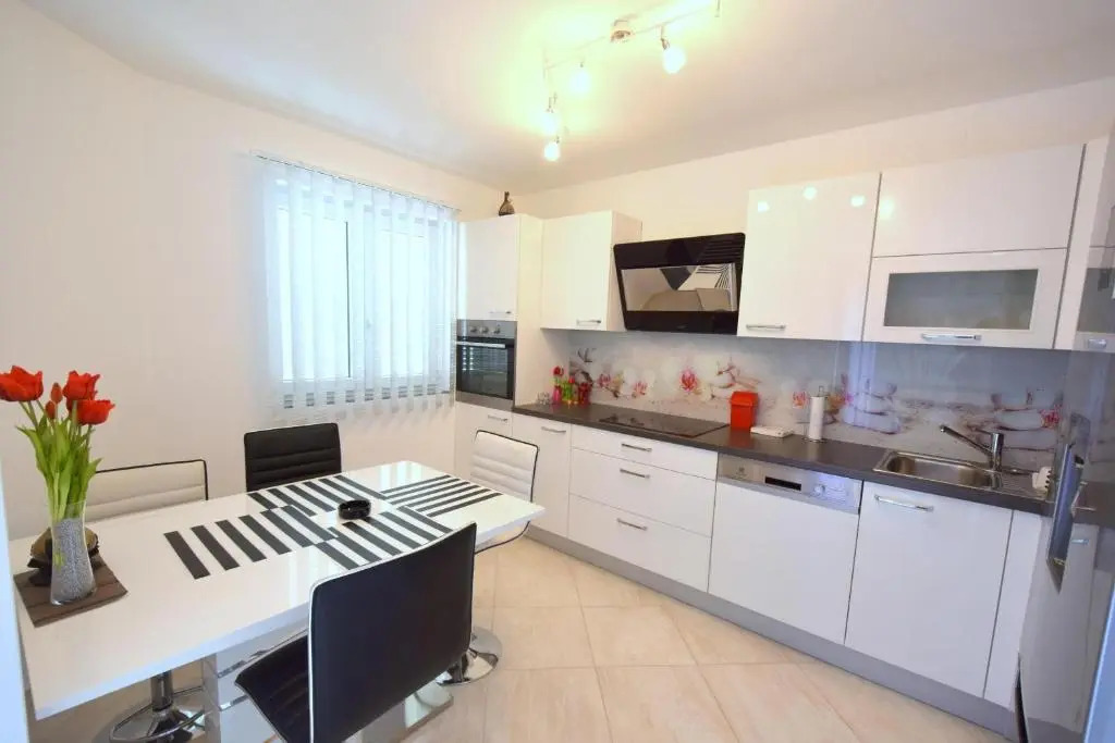 Apartment Acija