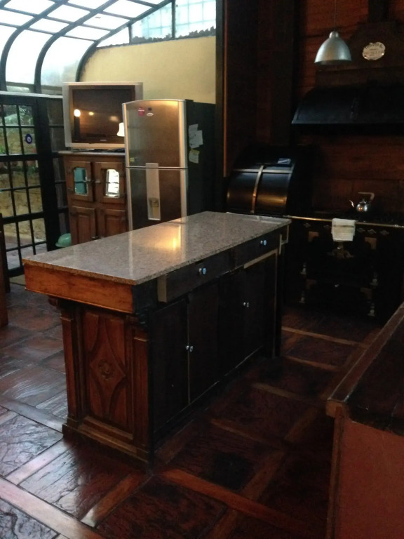 Petit Hotel La Casa de Justo