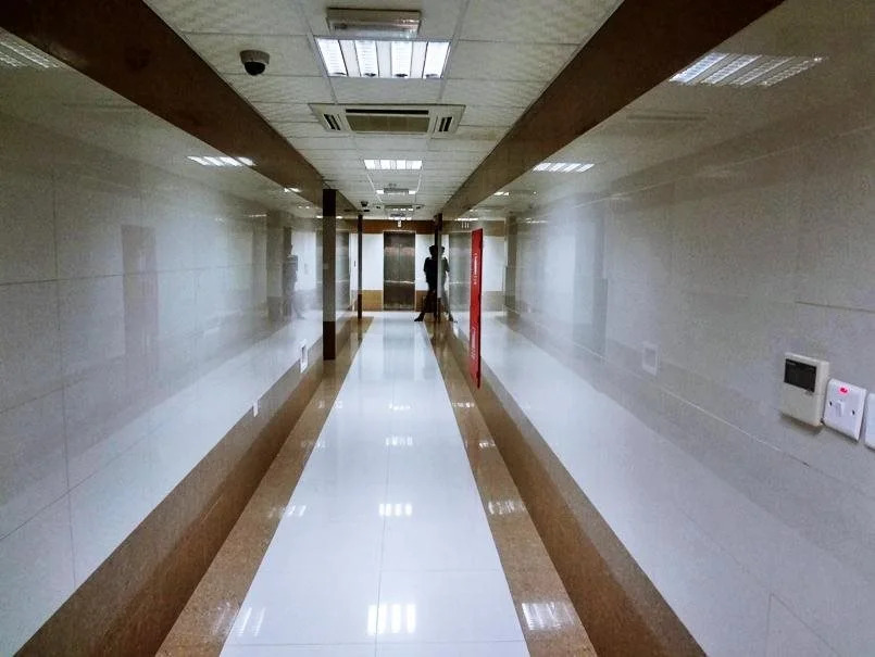 Al Murooj Hotel Apartments