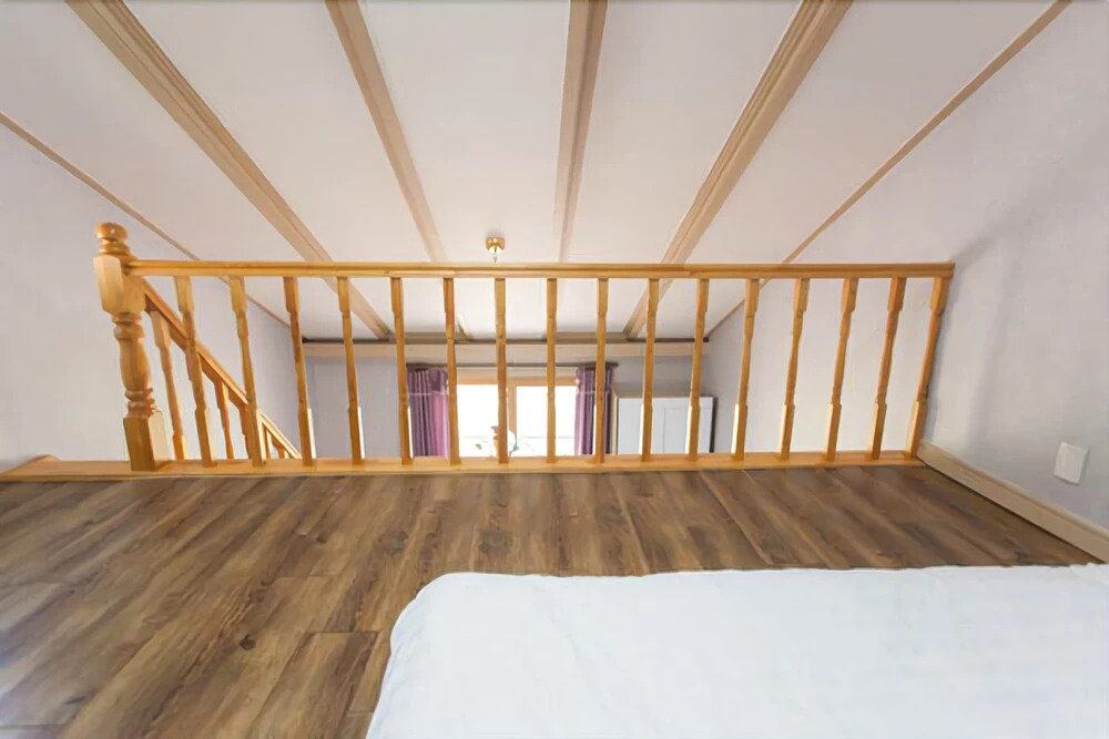Pyeongchang Daegwanhillhouse Pension