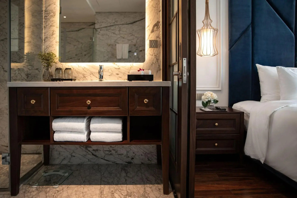 Soleil Boutique Hotel Hanoi