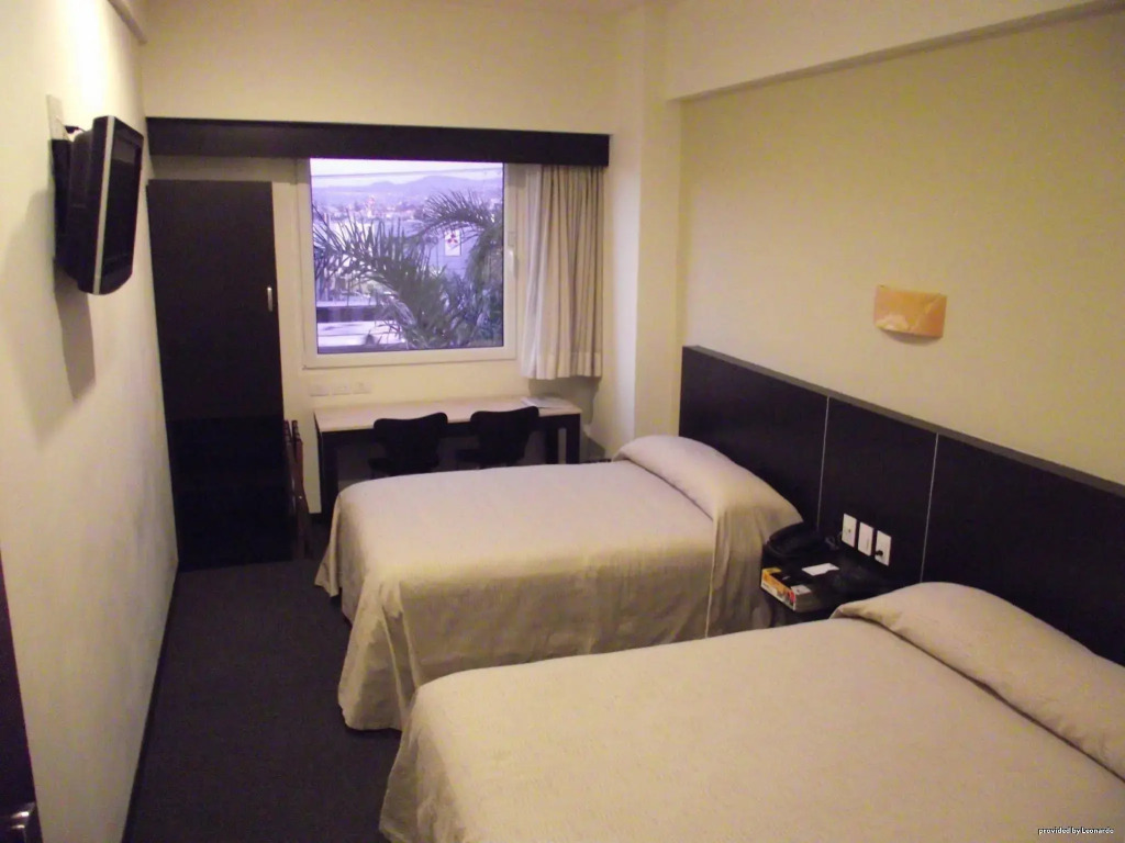 Occidental Querétaro-Barceló Hotel Group