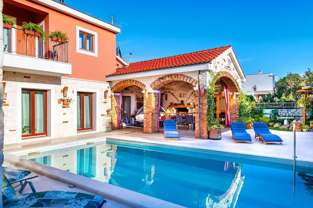 Villa Pamaroka