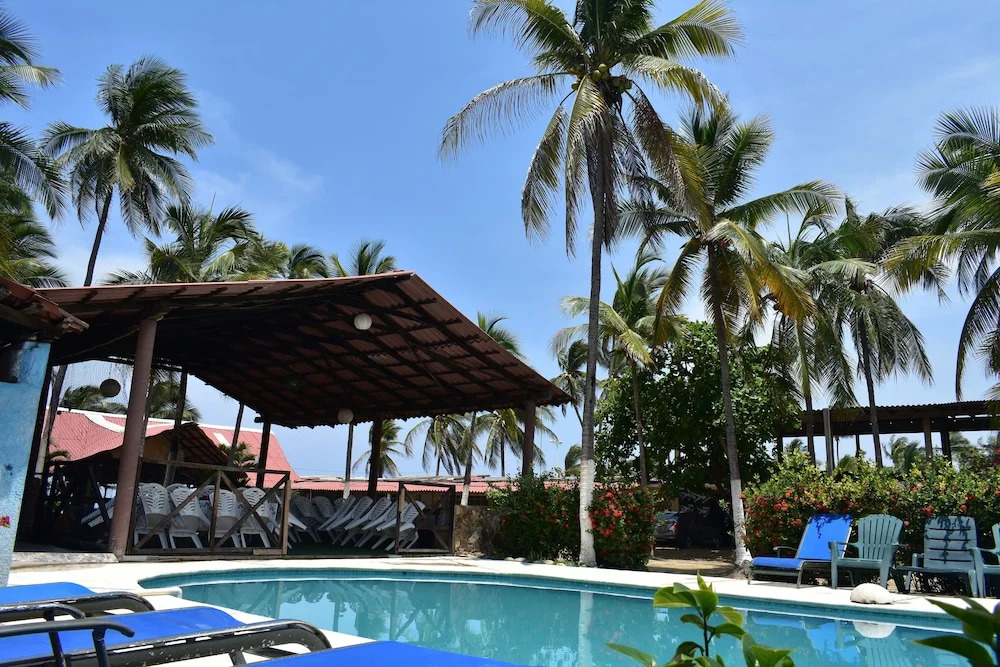 Hotel Quinta Karla