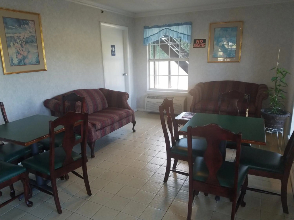 Americas Best Value Inn Winnsboro, SC