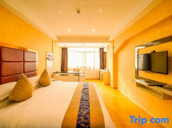 Xinyu Urban Farmer Homestay