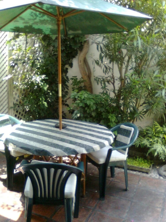Hospedaje El Zaguan