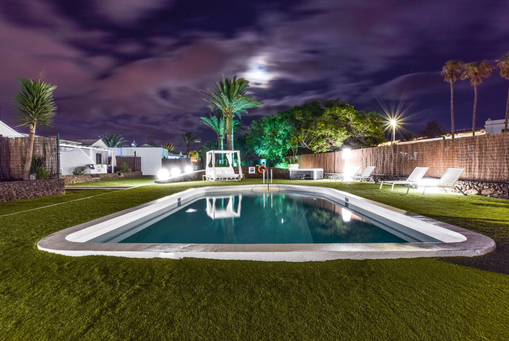 Villas Lanzasuites