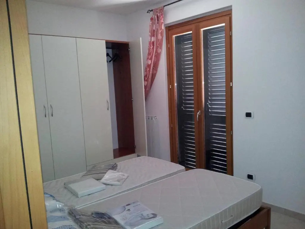 Il Ventaglio Apartment