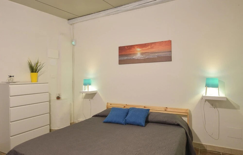 Awesome Home in Scicli With 1 Bedrooms and Wifi