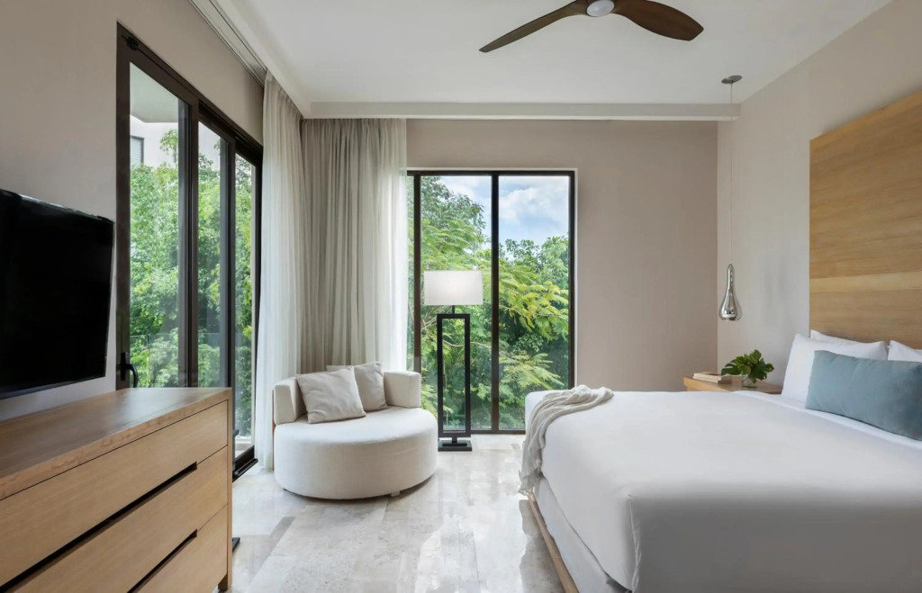 Fairmont Heritage Place Mayakoba